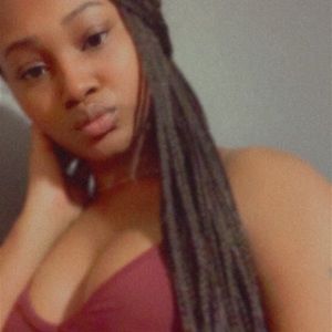 Meet your Posher, Janae